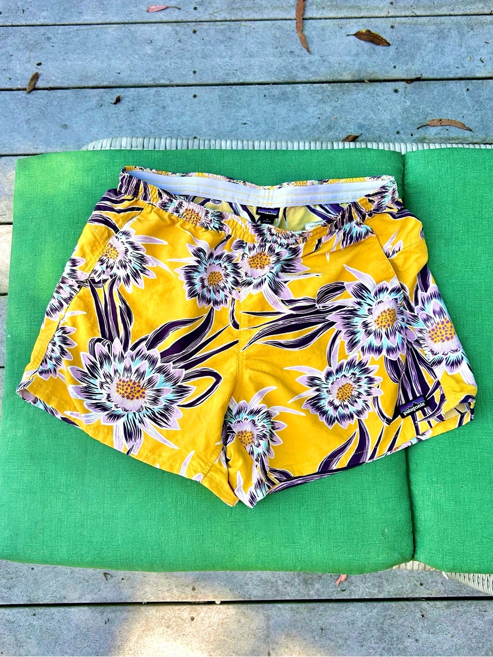 Patagonia Women’s Baggies